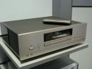 Accuphase DP-600 SACD/CD-Player /Topzustand