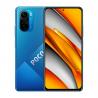 Xiaomi Poco F3 256GB, 8GB, Cool Blue, NEU mit Garantie, Original verschweißt